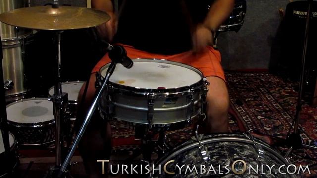 Ludwig Acrolite Snare 14" x 5" (1978-79's) смотреть онлайн