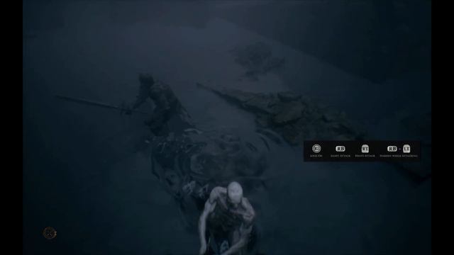 Mortal Shell Beta First Impressions смотреть онлайн