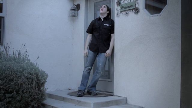 Ticket To Hell - Award Winning Short Film смотреть онлайн