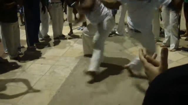 capoeira camara смотреть онлайн