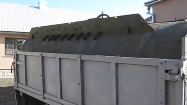 Бурова установка Водобур 80 смотреть онлайн