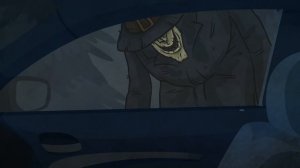 10 страшных историй. Сборник жутких анимаций (июнь-июль 2019)