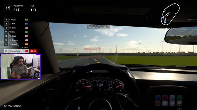 GRAN TURISMO 7 TÜRKÇE 7.BÖLÜM #granturismo7 смотреть онлайн