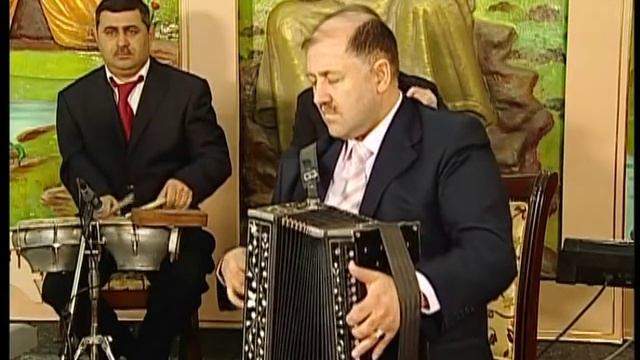 Nizami Esgerov Innabi Xalq Reqsi смотреть онлайн