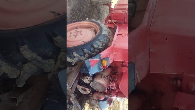 работа т 16 после настройки тнвд смотреть онлайн