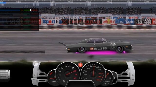 Drag racing уличные гонки J сток. 01.10.22 смотреть онлайн