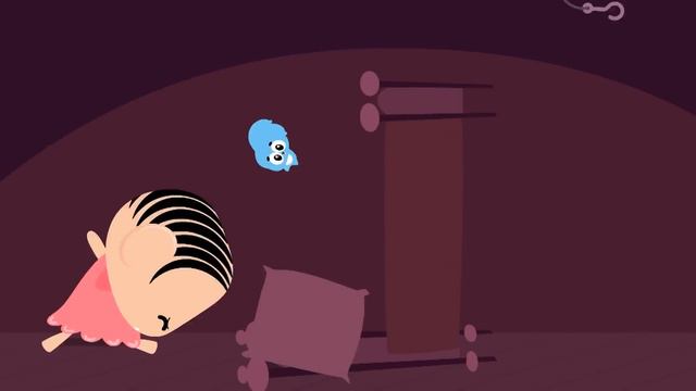 Monica Toy | Caught In The Moonlight (S02E21)