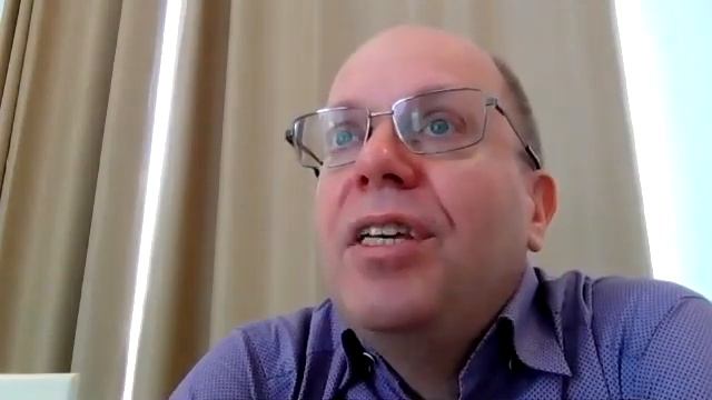 Concurrent, Parallel and Distributed Programming, 2021-09-30, Lecture 1 смотреть онлайн