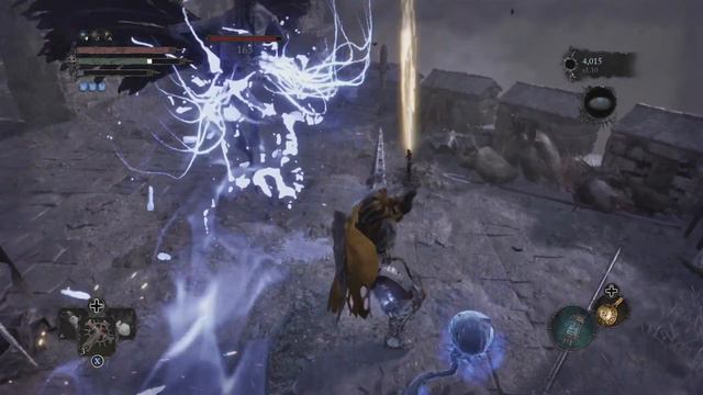 Lords of the Fallen: Calrath Mining District 100% Walkthrough - A Complete Guide for New Players смотреть онлайн