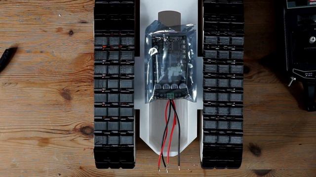 The Future of Racing: 3D Printed RC Death Racers смотреть онлайн