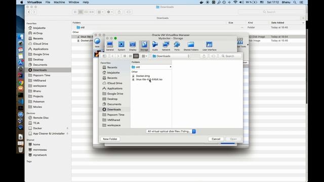 3. Docker installation in Telugu (Mac/Windows/Linux) తెలుగులో смотреть онлайн