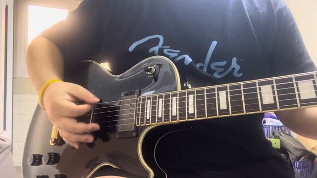 Grassroots Lespaul / Schecter Diamond series Telecaster. смотреть онлайн