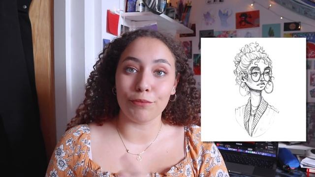 How I Edit Pictures of My Drawings on my phone смотреть онлайн