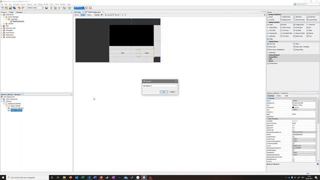 Creating a Event-Countdown Timer using Java (Netbeans) смотреть онлайн