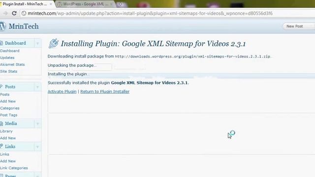 How to Create a Video Sitemap for WordPress? смотреть онлайн