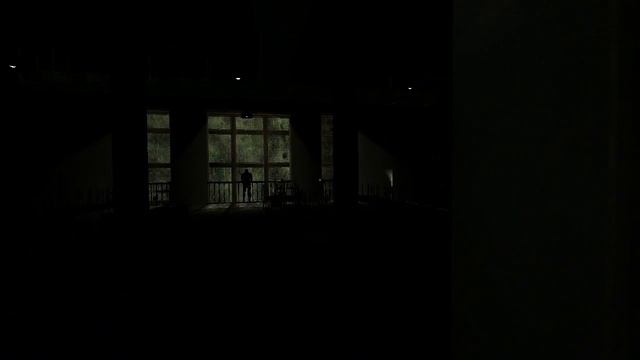 Прохождение Outlast # 10(Прибамбахнутые Люди) смотреть онлайн