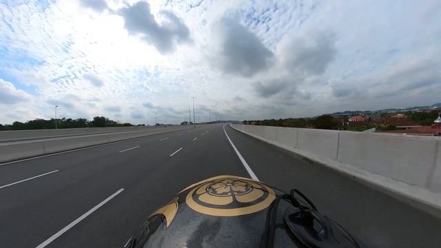 Italjet Dragster 200 @ GS Cycle