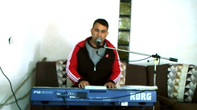 Брат Динко с.Баня-Дай ми ново сърце Господи(Cover) смотреть онлайн