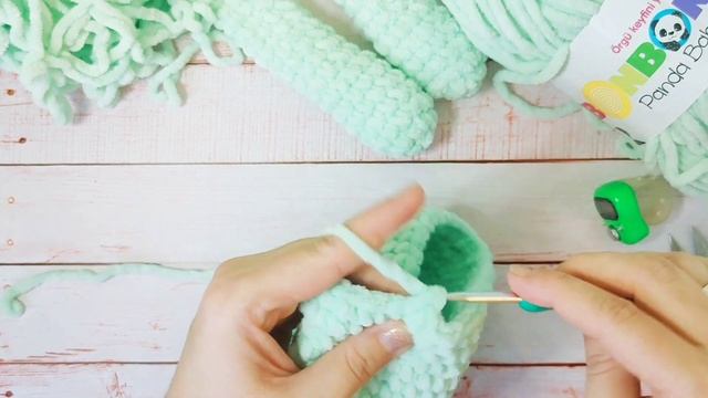 Плюшевый зайка крючком 2 часть смотреть онлайн