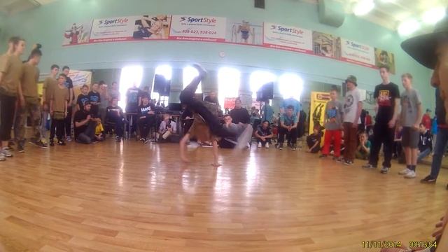 Герои нашего времени 2. Crew vs Crew. УЖи vs IzhSector смотреть онлайн