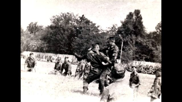 В память о службе в армии ВДВ 1990-1992 . Витебскe воинская часть 71204 , Фергана в/ч 49538 смотреть онлайн