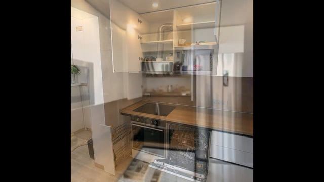 Видеообзор №2. Кухни на заказ в Москве и МО от мебельной компании "Альтернатива". смотреть онлайн