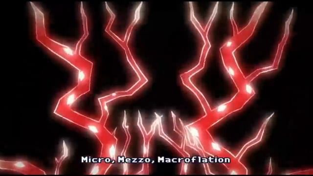 [C]:The Money of the Soul and Possibility Control-Opening Full смотреть онлайн