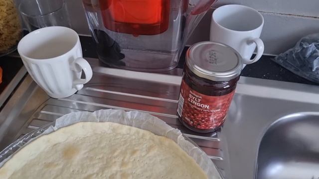 ОТКРЫТЫЙ ФРУКТОВЫЙ ПИРОГ НА СКОРУЮ РУКУ КОТОРЫЙ ПОМОГАЕТ ПОХУДЕТЬ! ДЕЛЮСЬ СЕКРЕТОМ смотреть онлайн