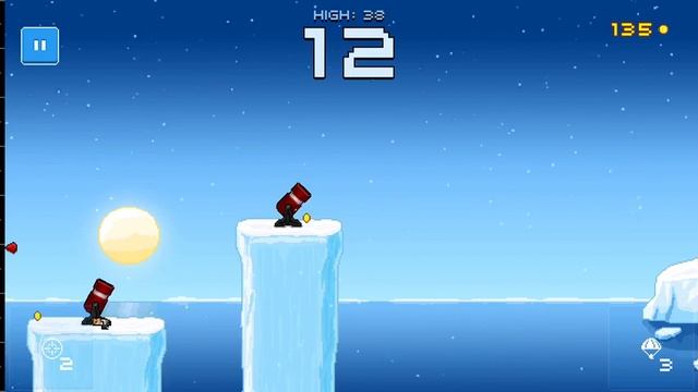 Human Cannonball Gameplay 22 смотреть онлайн