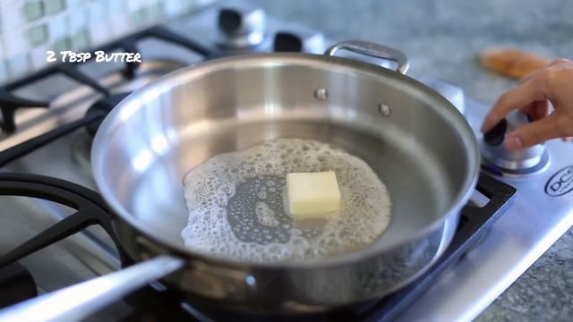 Garlic Noodles for a Long Life - Honeysuckle смотреть онлайн