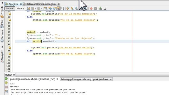Java Pro4 2 JavaBasis смотреть онлайн