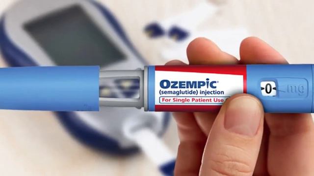 OZEMPIC - CANETA PARA EMAGRECER! OZEMPIC EMAGRECE?