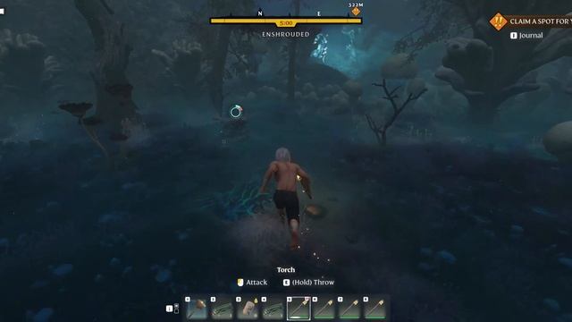 Enshrouded Trainer Cheats + 6 Mods (Infinite Health & More) смотреть онлайн