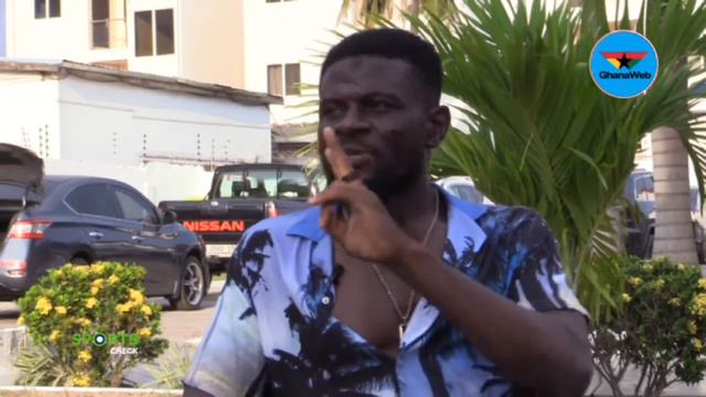 Penalty shootouts not about luck - Fatau Dauda смотреть онлайн