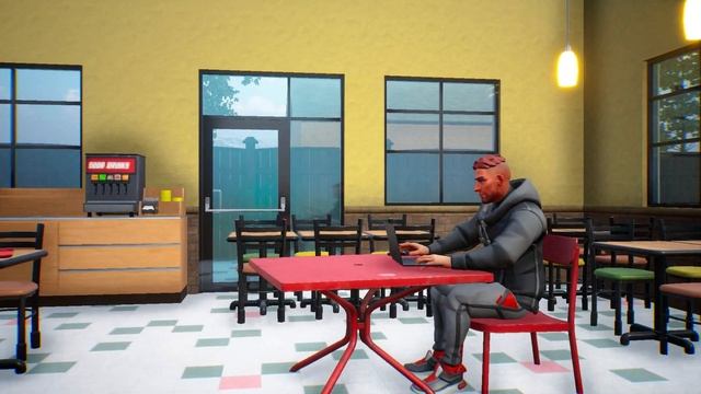 FARMER LIFE SIMULATOR [ OFFICIAL TRAILER ]