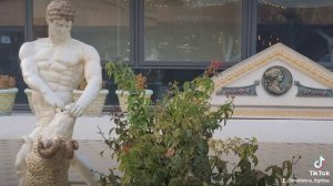 Экскурсия по России