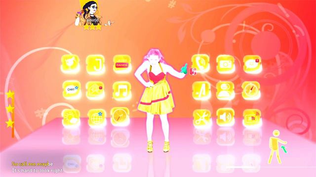 Just DanceⓇ (Plus) - Cal Me Maybe by Carly Rae Jepsen смотреть онлайн