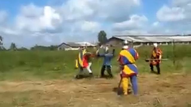 КОЛИЗЕЙ смотреть онлайн