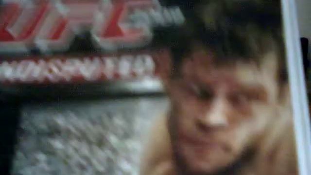 Game review of UFC Undisputed 2009 смотреть онлайн