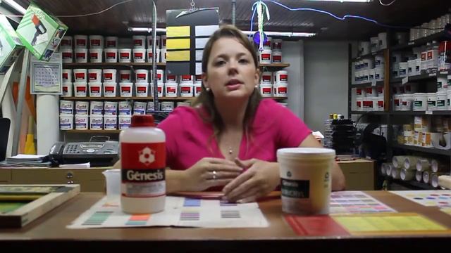 Dicas de Balcão - Silk | 14. Aditivos e Retardadores смотреть онлайн