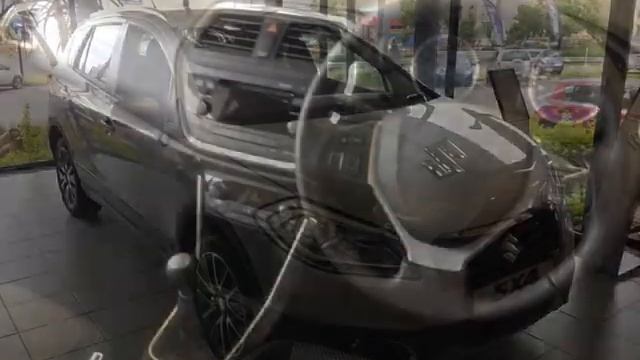 2014 SUZUKI SX4 1.6 GLX CVT Auto For Sale On Auto Trader South Africa смотреть онлайн