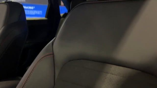 THE NEW !! 2021 Ford Escape AWD | Star White Metallic Tri Coat смотреть онлайн