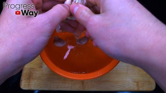 Успейте Дать Чесноку При Посадке СОДУ И Будете Собирать Урожай Тоннами! Осенняя Посадка Чеснока! смотреть онлайн