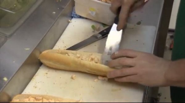 Unit 4   Part 1   Culture   British meals and mealtimes - Project 2 Video