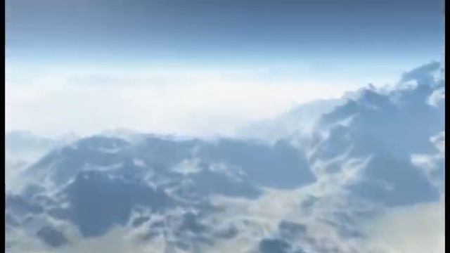 RAJAN RAI - Mountains in 3D Vue смотреть онлайн