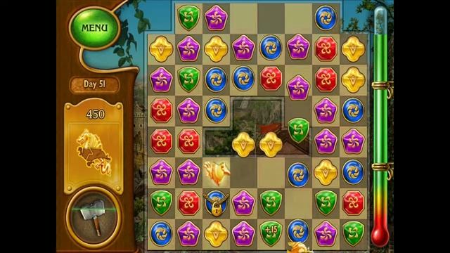 Around the world in 80 days Android Game: DAY 51 смотреть онлайн