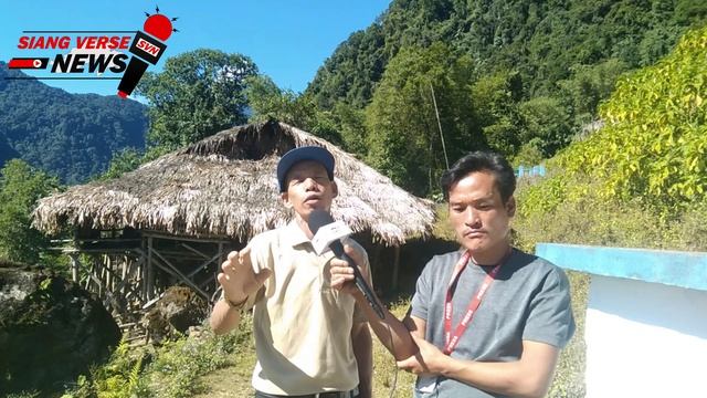 Exploring payum circle#siangdistrict #arunachalpradesh #remote #village @siang verse news смотреть онлайн