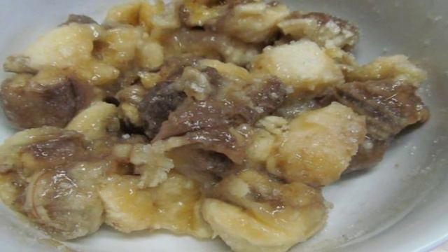 Вкусные будни