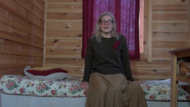 ПРОТРЯПКИ. ЧТО ИДЕТ СМУГЛЫМ БРЮНЕТКАМ (Секреты счастья Светланы Ермаковой) смотреть онлайн