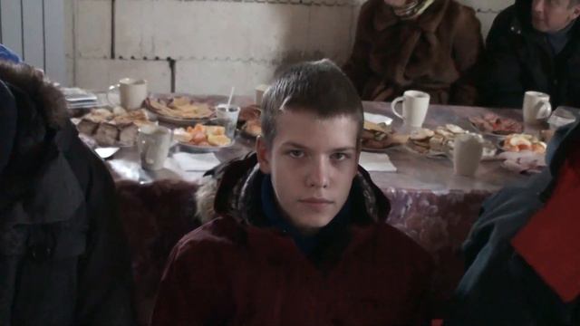 Данила после колядок, 07.01.2019, Киев смотреть онлайн